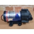 Nyomásfokozó pumpa RO víztisztítókhoz 75 GPD, 24V, 0,8 LPM, Krausen New Line