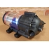 Nyomásfokozó pumpa RO víztisztítókhoz 75 GPD, 24V, 0,8 LPM, Krausen New Line