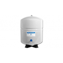 Víztartály 8 literes, RO-122, 2.2 GAL, FÉM
