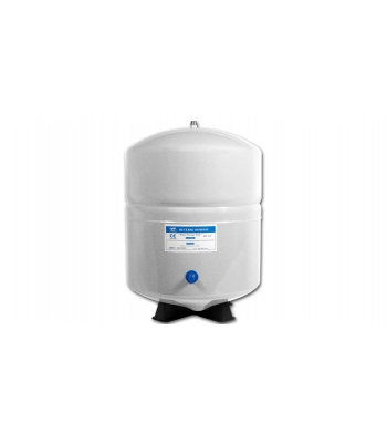 Víztartály 8 literes, RO-122, 2.2 GAL, FÉM