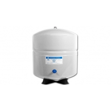 Víztartály 12 literes, RO-132, 3.2 GAL, FÉM