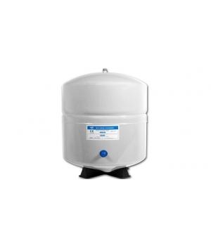 Víztartály 12 literes, RO-132, 3.2 GAL, FÉM