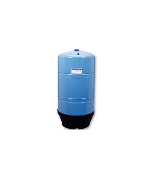 Víztartály 75 literes, RO-2000, 20 GAL, FÉM