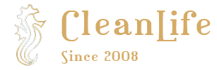 CleanLife Webáruház